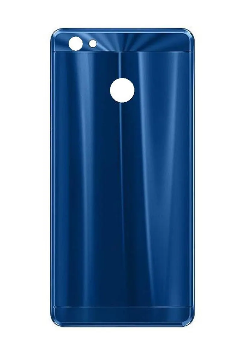 Back Panel Cover for Gionee M7 Power - Blue — image 1
