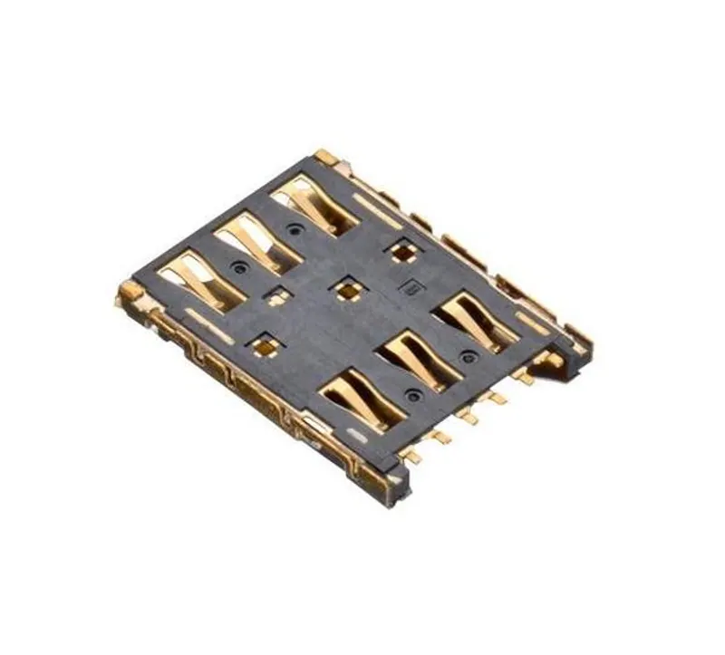 Sim Connector for Gionee M7 Power — image 1