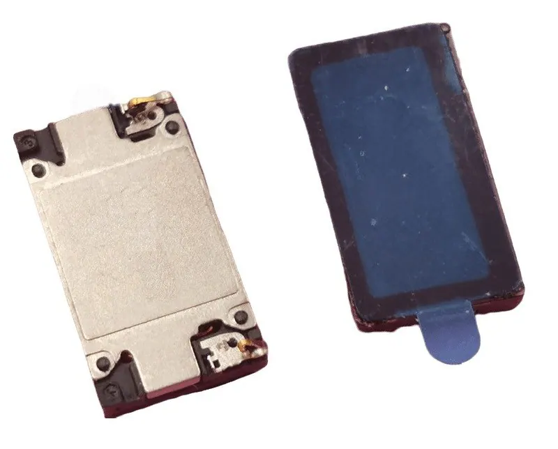 Ringer / Loud Speaker for Gionee P12 — image 1