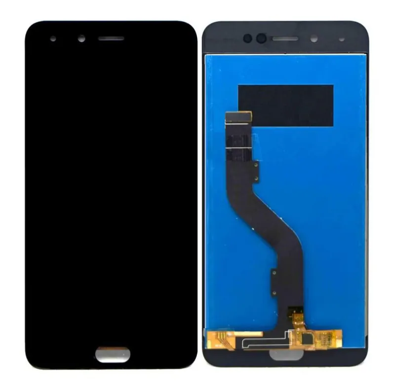 Display for Gionee S10 - Blue (Combo Folder) — image 1