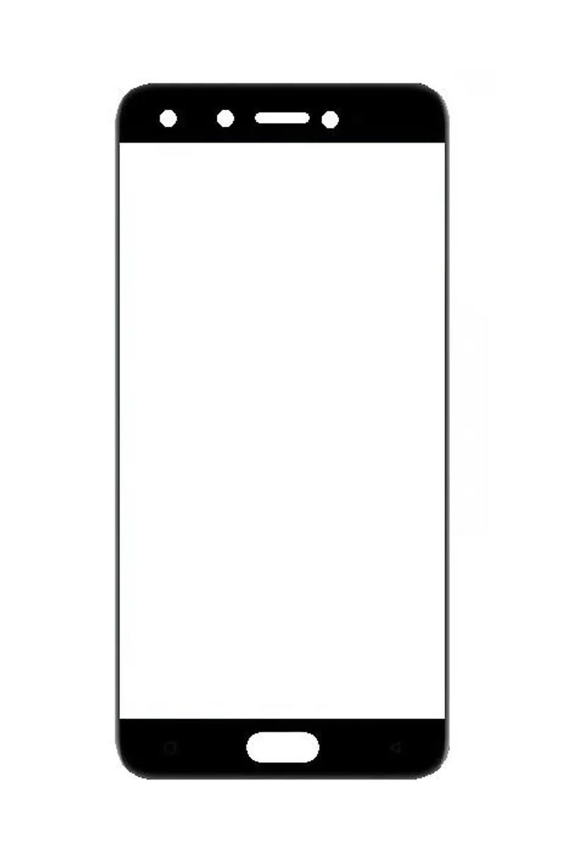 Touch Screen Digitizer for Gionee S10 - Blue — image 1