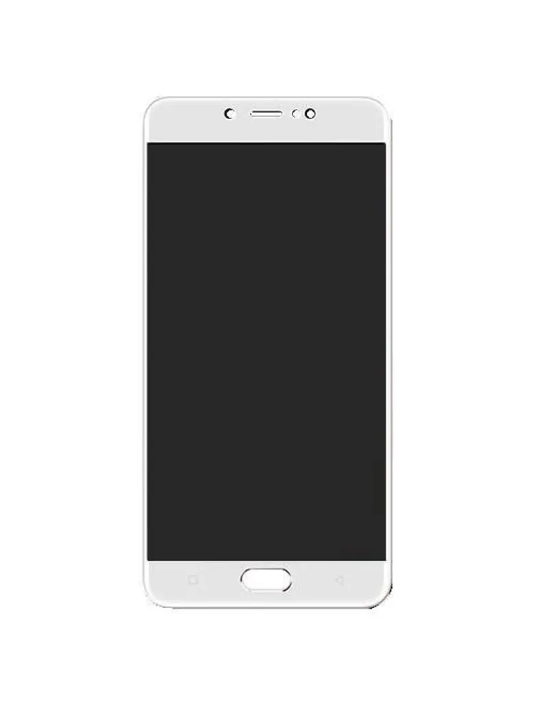 Display for Gionee S10C - Gold (Combo Folder) — image 1