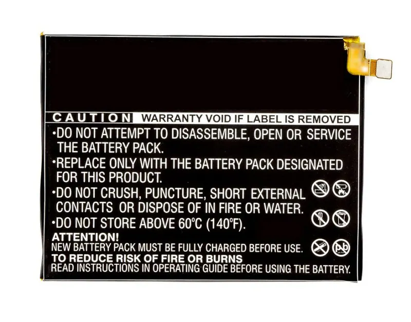 Battery for Gionee S10C — image 1