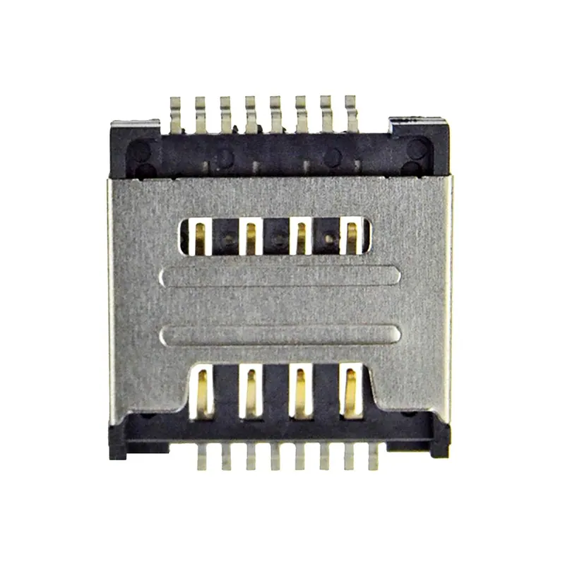 Sim Connector for Gionee S10C — image 1