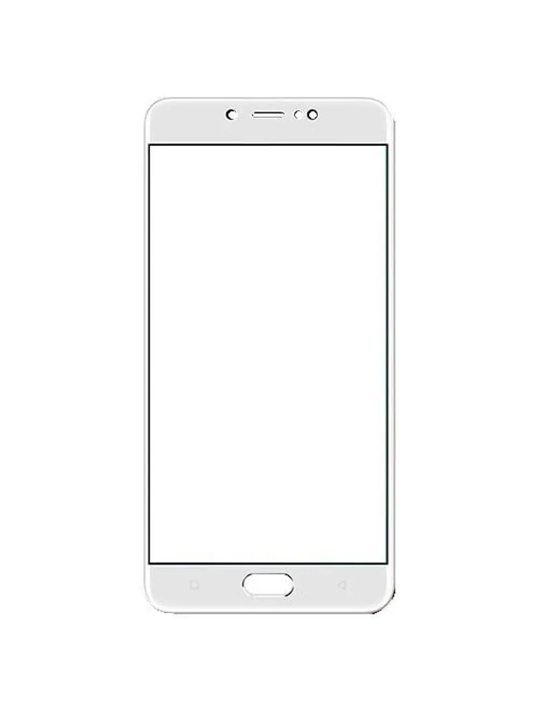 Touch Screen Digitizer for Gionee S10C - Gold — image 1
