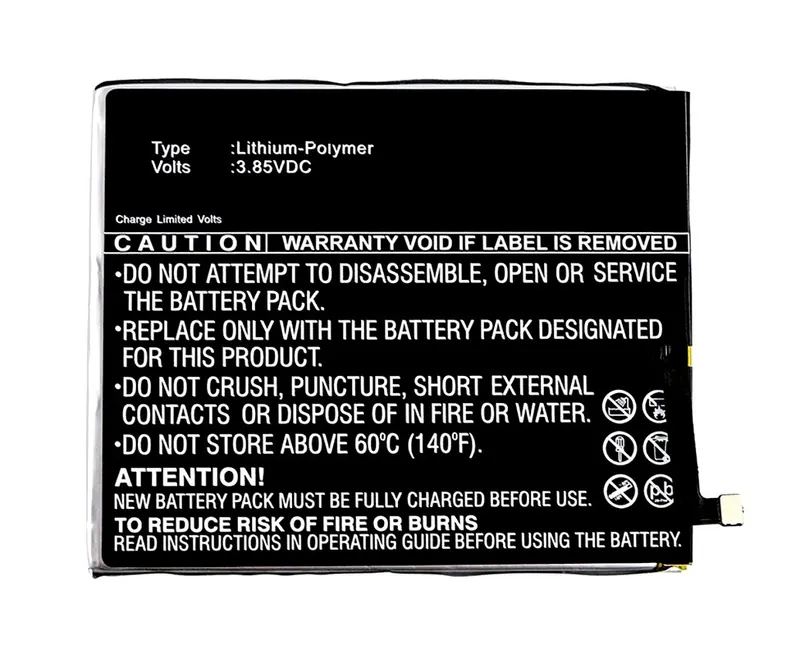 Battery for Gionee S11 — image 1