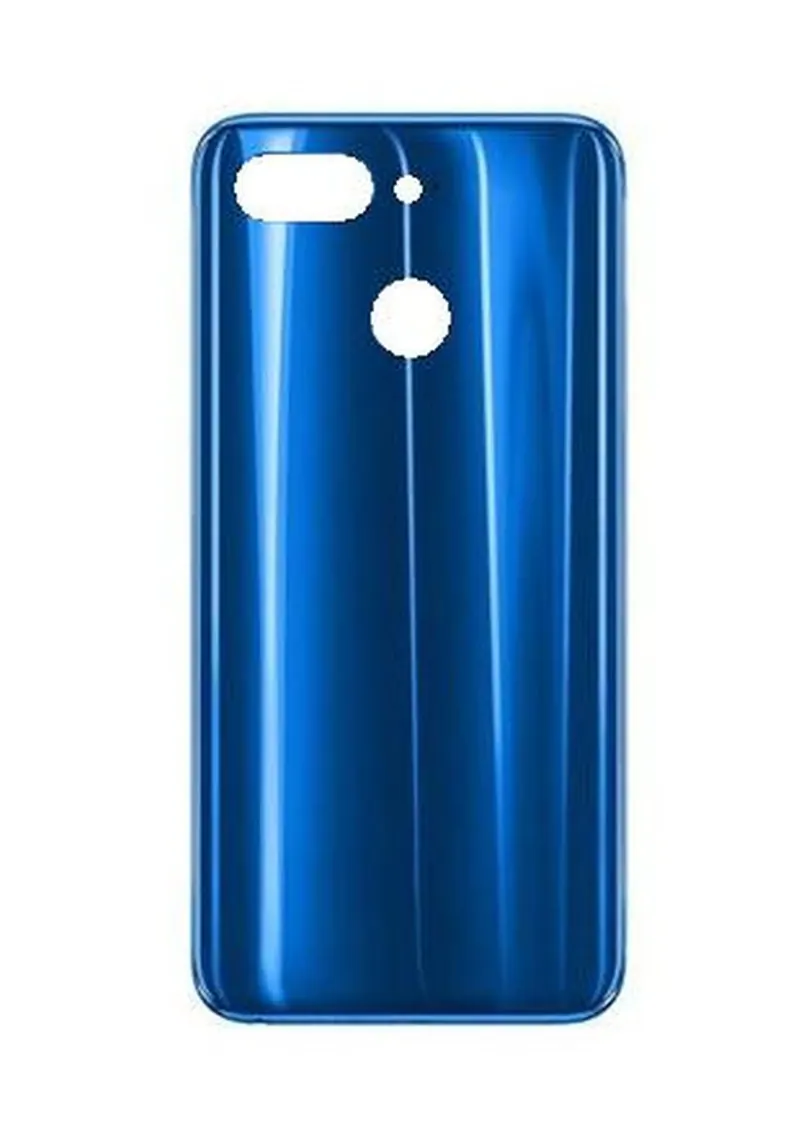 Back Panel Cover for Gionee S11 - Blue — image 1