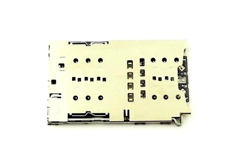Sim Connector for Gionee S11 — image 1