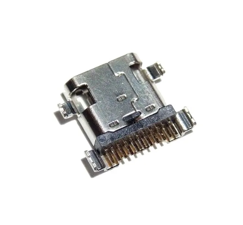 Charging Connector for Gionee S11 lite — image 1