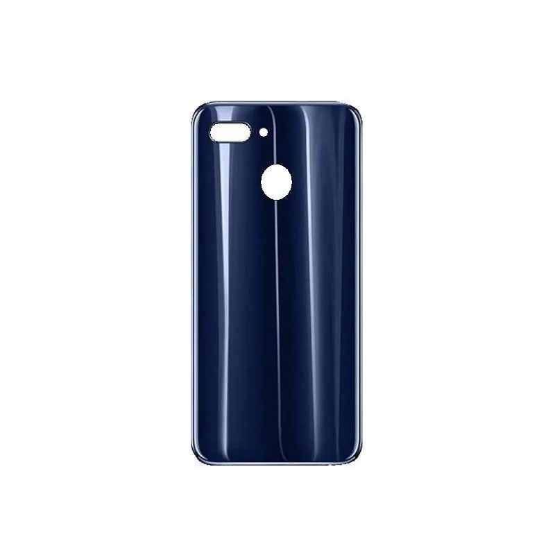 Back Panel Cover for Gionee S11 lite - Blue — image 1