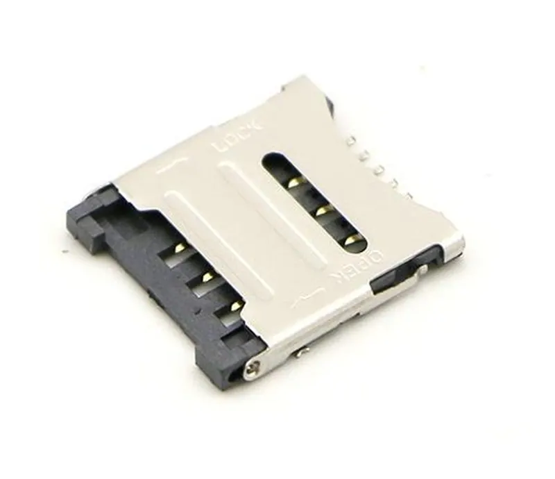 Sim Connector for Gionee S11 lite — image 1