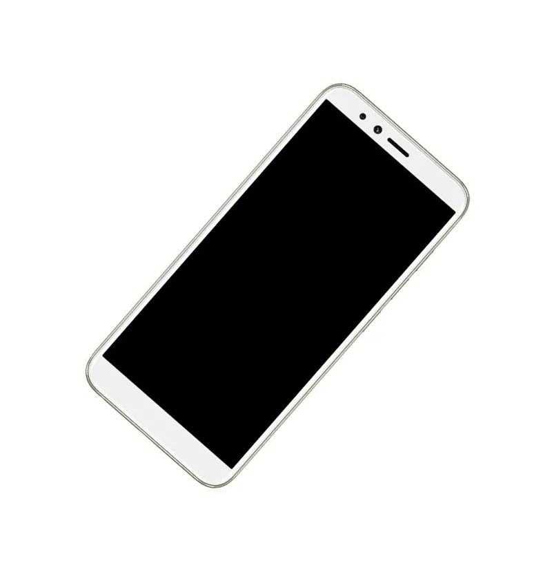 Volume Button Flex Cable for Gionee S11 lite — image 1