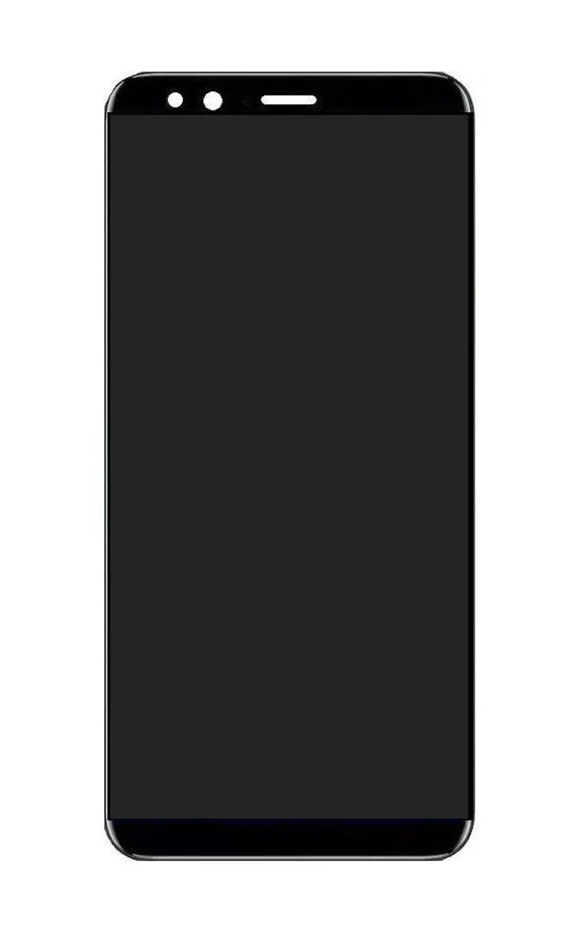 Display for Gionee S11S - Gold (Combo Folder) — image 1