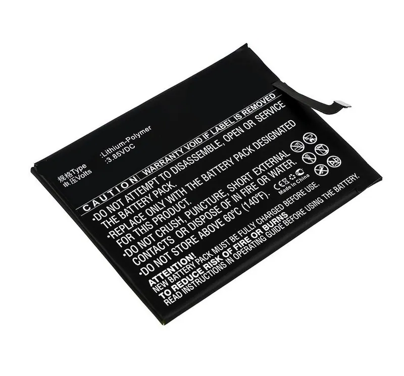Battery for Gionee S11S — image 1