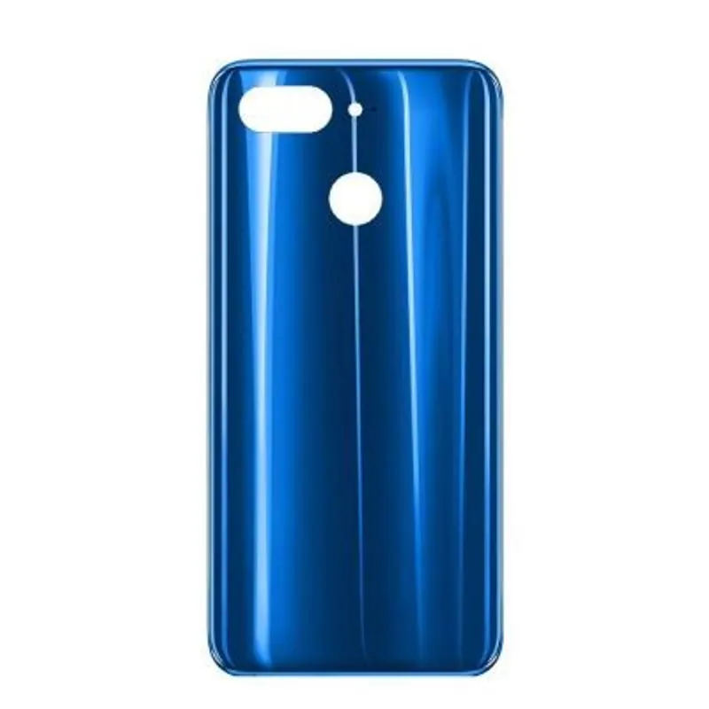 Back Panel Cover for Gionee S11S - Blue — image 1