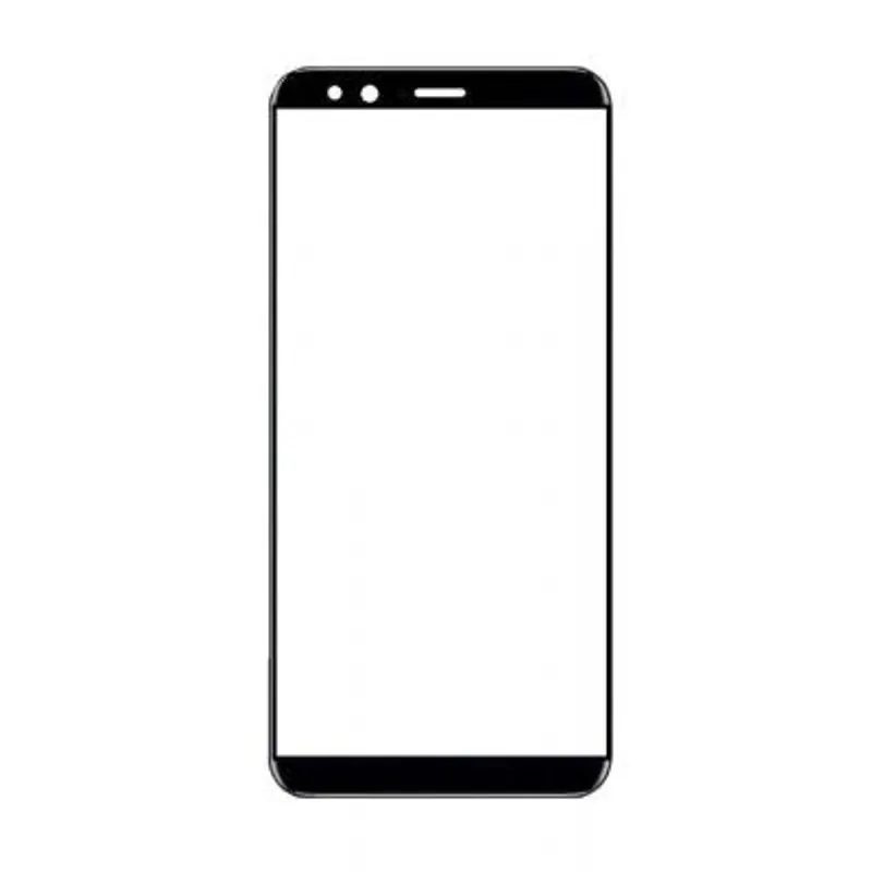 Touch Screen Digitizer for Gionee S11S - Blue — image 1