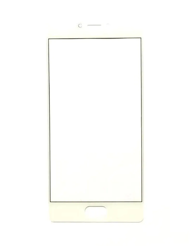 Touch Screen Digitizer for Gionee S8 - Gold — image 1