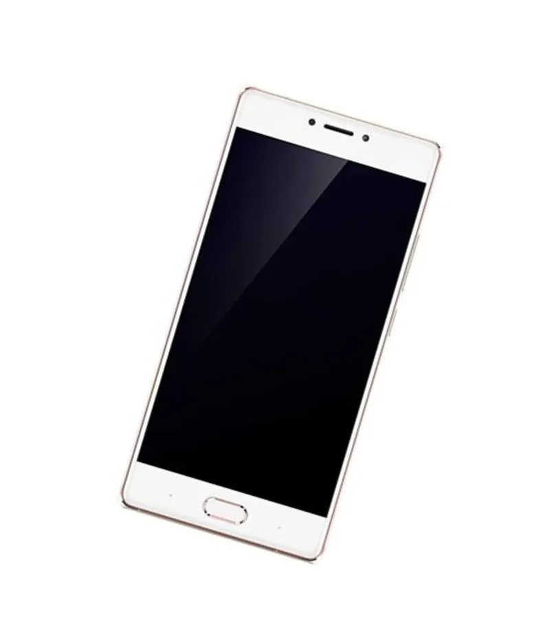 Volume Button Flex Cable for Gionee S8 — image 1