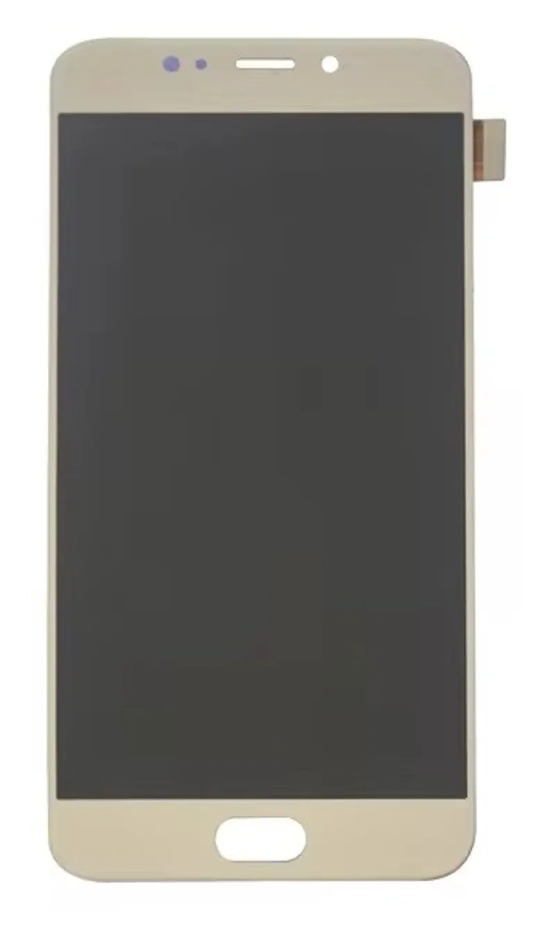 Display for Gionee S9 - Gold (Combo Folder) — image 1