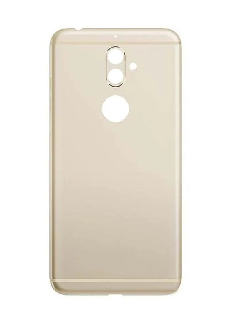 Back Panel Cover for Gionee S9 - Gold — image 1