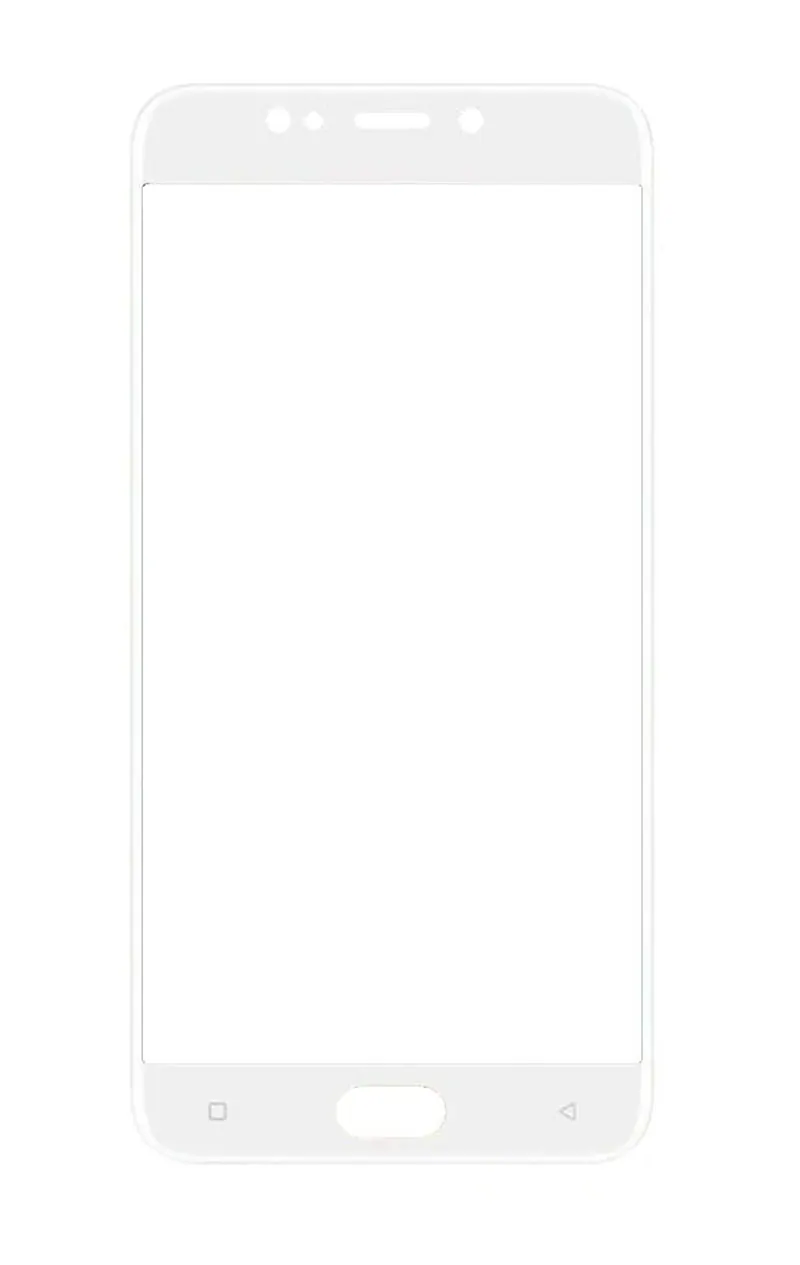 Front Glass for Gionee S9 - Gold — image 1