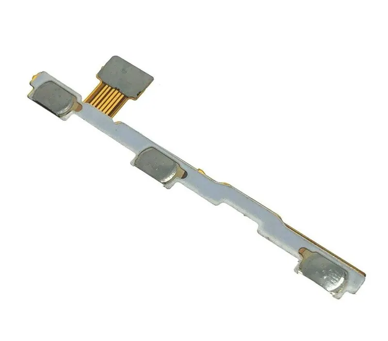 Power Button Flex Cable for Gionee S9 - On Off Flex / PCB — image 1