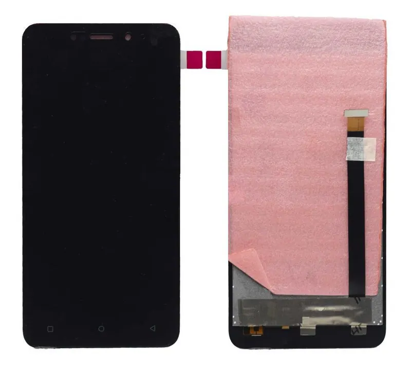 Display for Gionee X1 - Gold (Combo Folder) — image 1