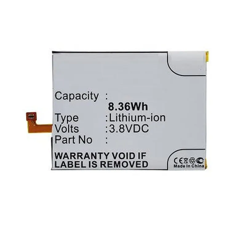 Battery for Gionee Elife E6 — image 1