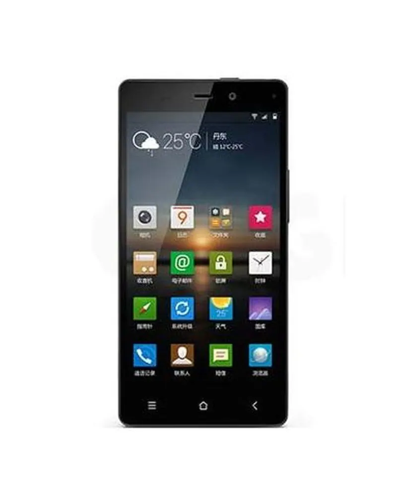 LCD Screen for Gionee Elife E6 (replacement display without touch) — image 1