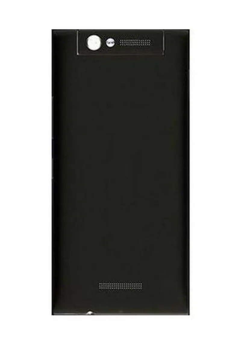 Full Body Housing for Gionee Elife E7 Mini - Black — image 1