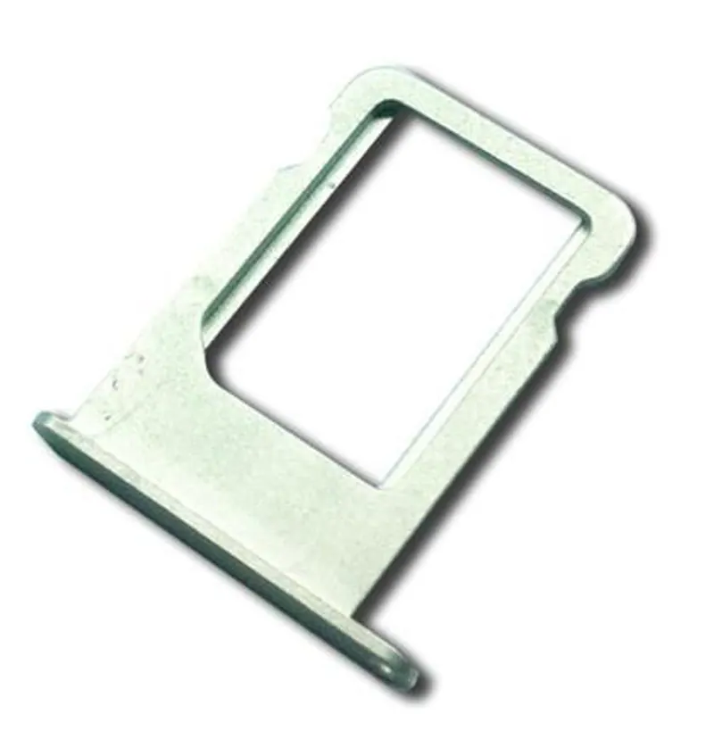 Sim Tray - Holder for Gionee Elife E7 Mini — image 1