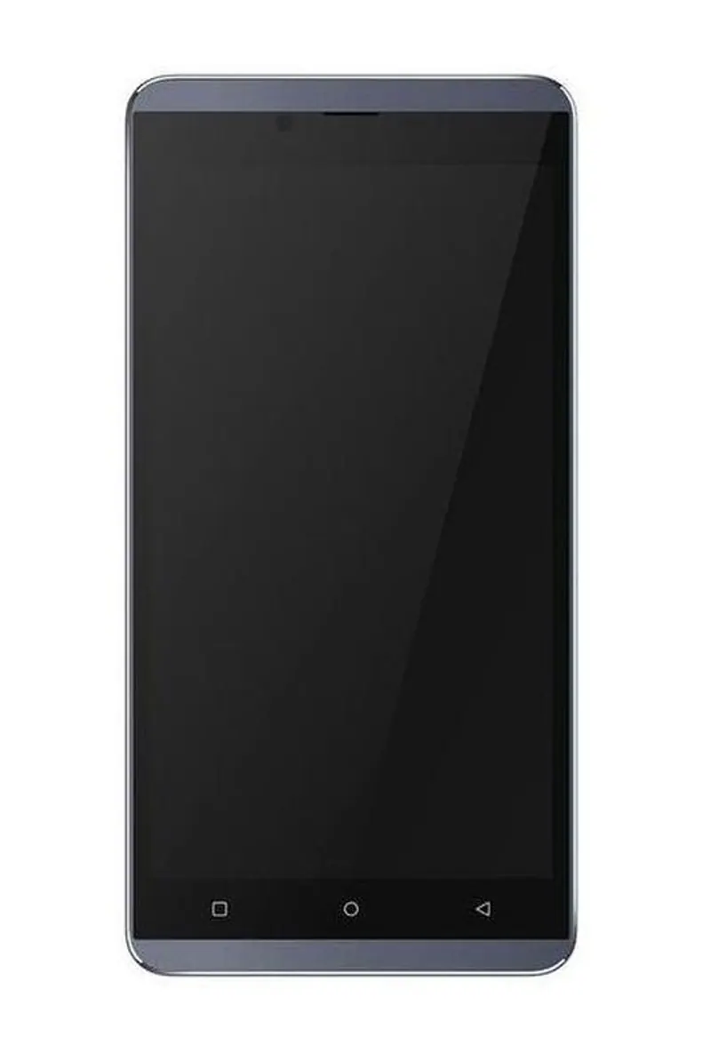 Display for Gionee Elife S Plus - Blue (Combo Folder) — image 1