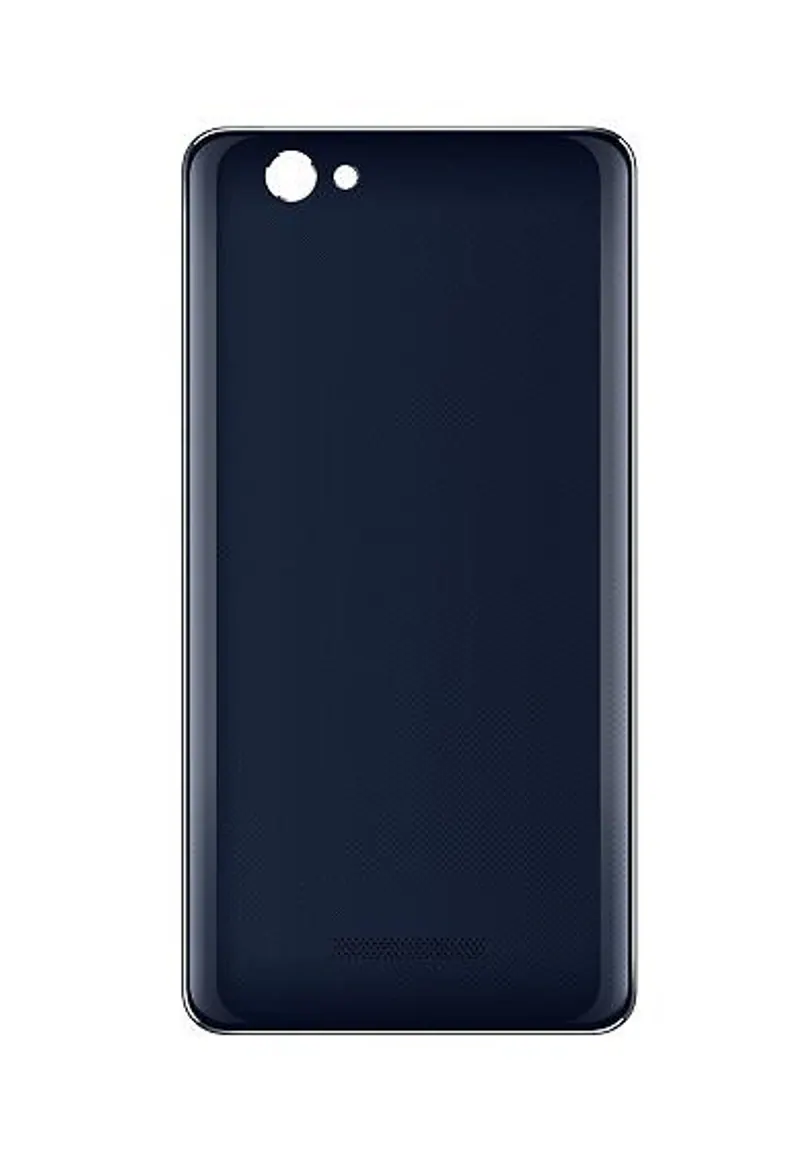 Back Panel Cover for Gionee Elife S Plus - Blue — image 1