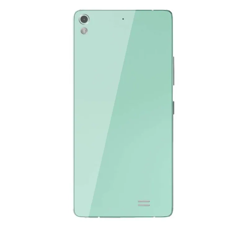 Full Body Housing for Gionee Elife S5.1 - Pink — image 1