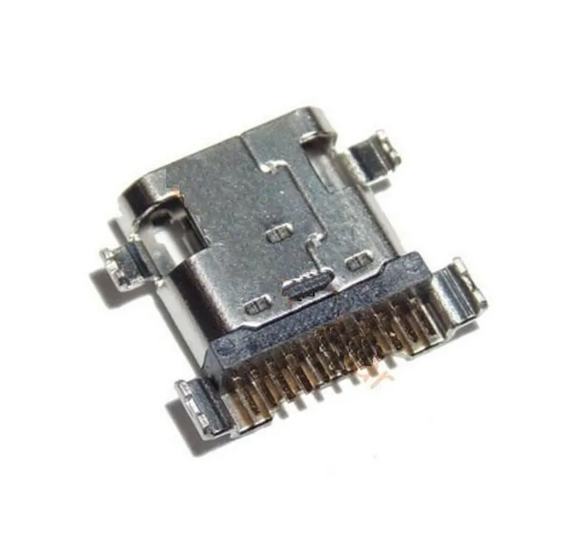 Charging Connector for Gionee Marathon M5 lite — image 1