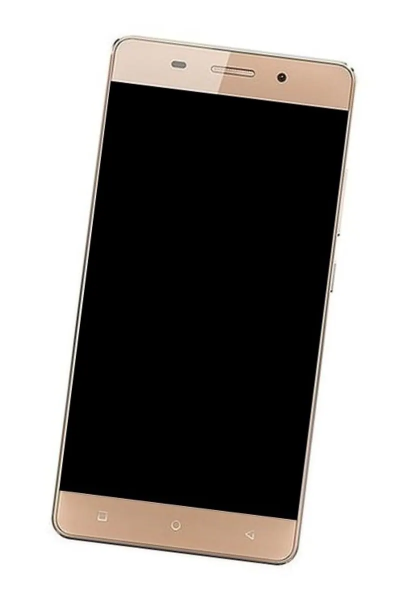 LCD Connector for Gionee Marathon M5 lite — image 1