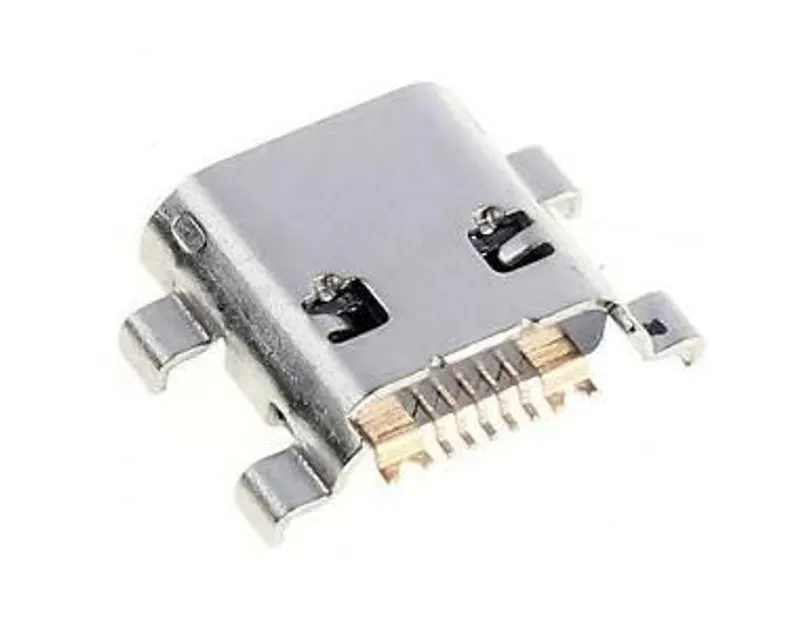 Charging Connector for Gionee Marathon M5 mini — image 1