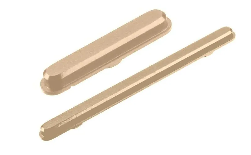 Side Key for Gionee Marathon M5 mini — image 1