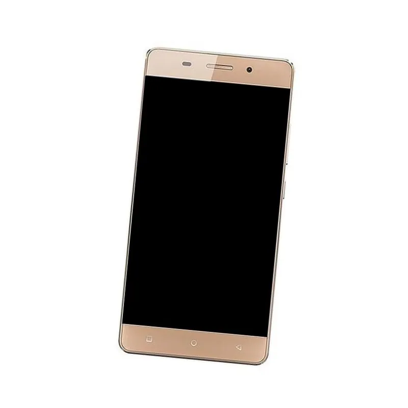 LCD Connector for Gionee Marathon M5 mini — image 1