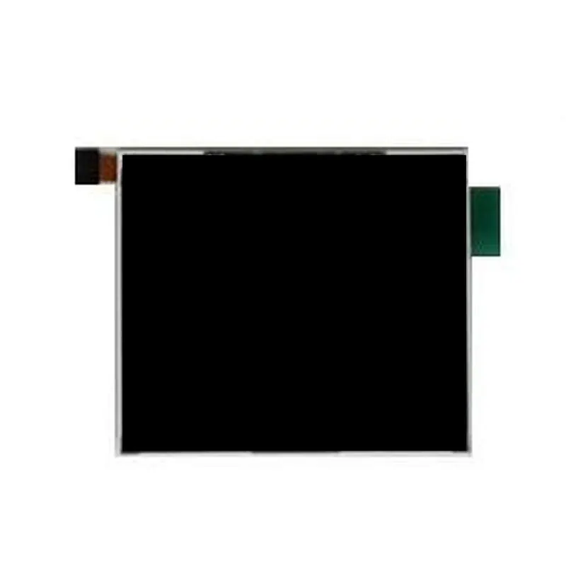 LCD Screen for BlackBerry 9720 - Replacement Display — image 1