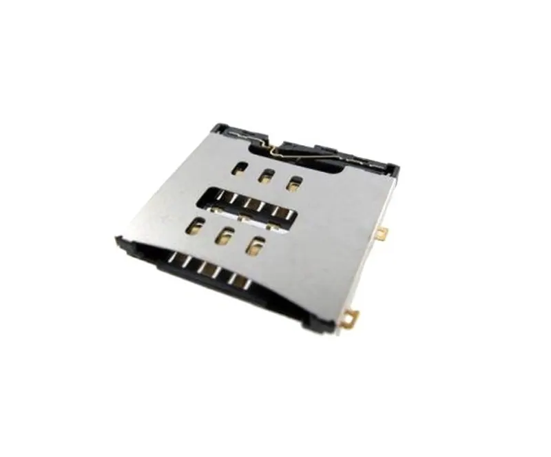 Sim Connector for Blackberry Aurora — image 1