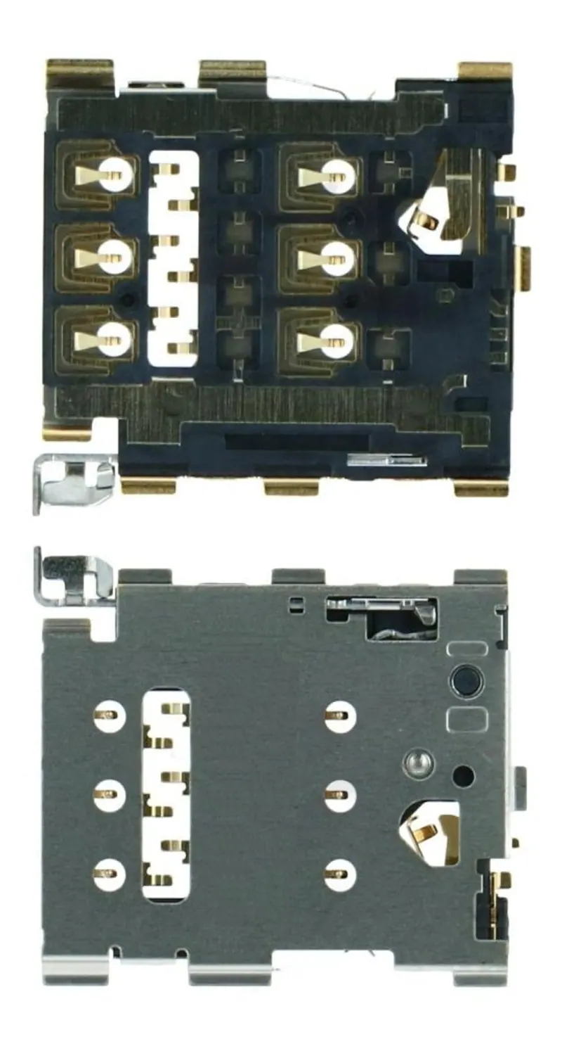 Sim connector for BlackBerry Classic — image 1