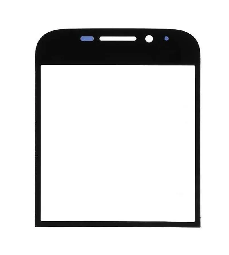 Touch Screen Digitizer for BlackBerry Classic - Blue — image 1