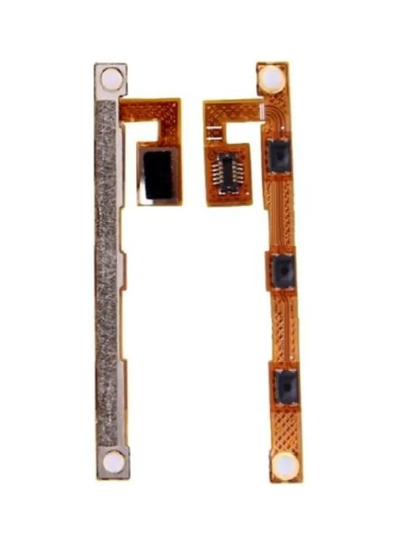 Volume Button Flex Cable for BlackBerry Classic — image 1