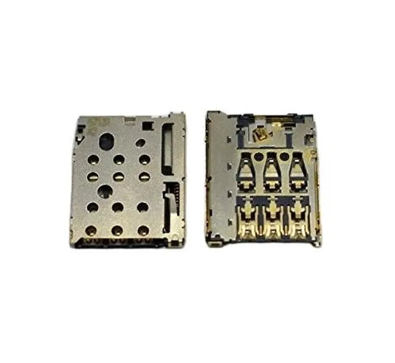 Sim connector for BlackBerry Passport — image 1