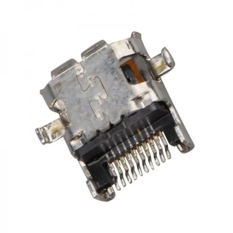 Charging Connector for BlackBerry Q10 — image 1