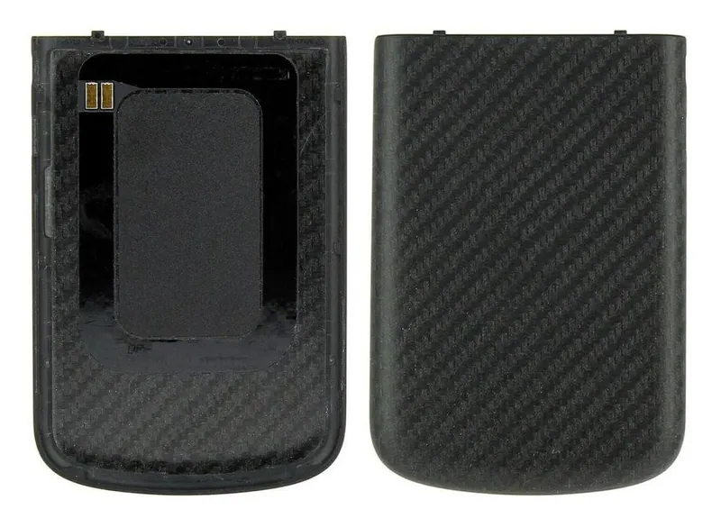 Back Cover For BlackBerry Q10 — image 1