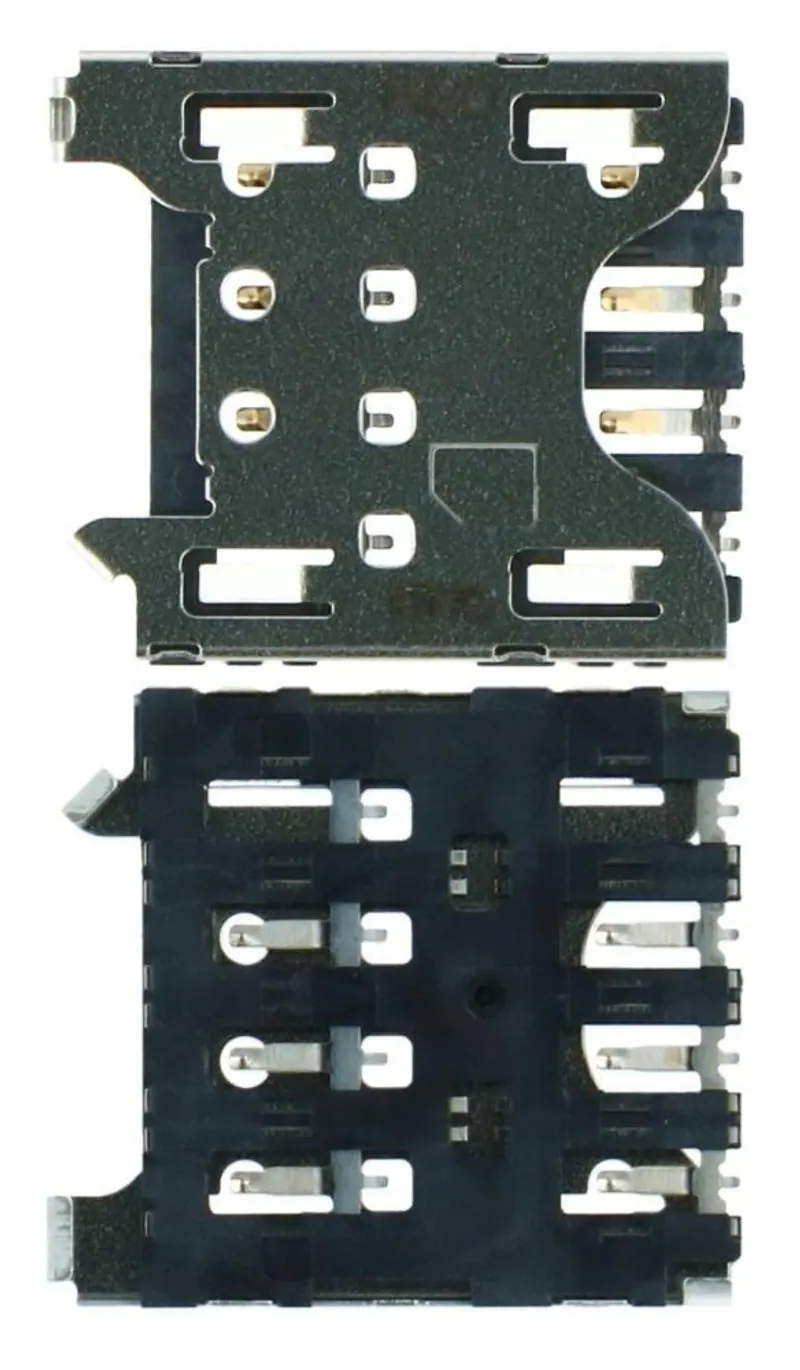 Sim Tray For Blackberry Q10 — image 1