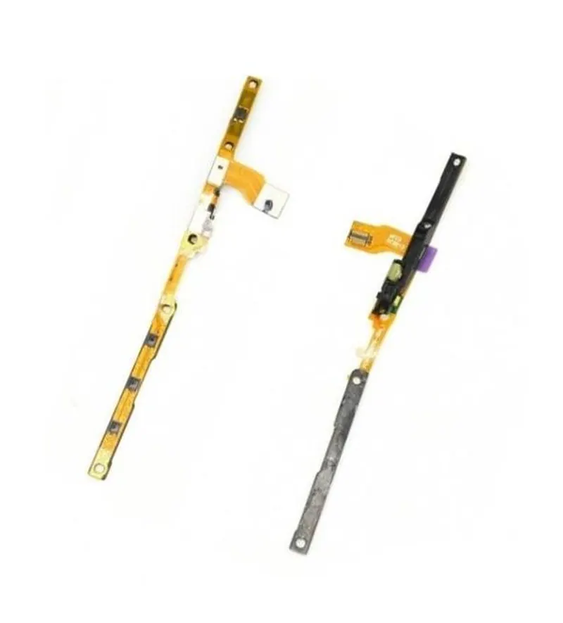Volume Button Flex Cable for BlackBerry Q10 — image 1