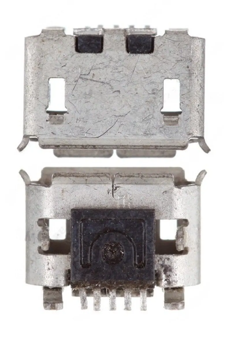 Charging Connector for BlackBerry Torch 9860 — image 1